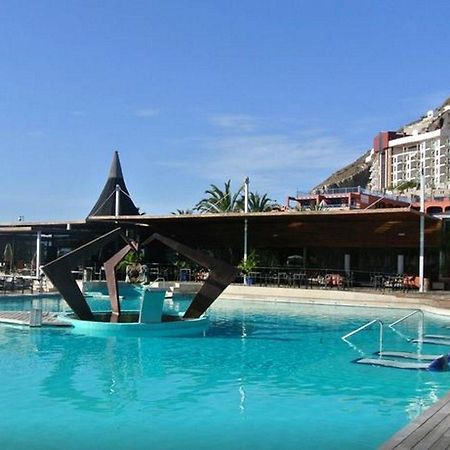 Ocean Beach Club - Gran Canaria Моган Экстерьер фото