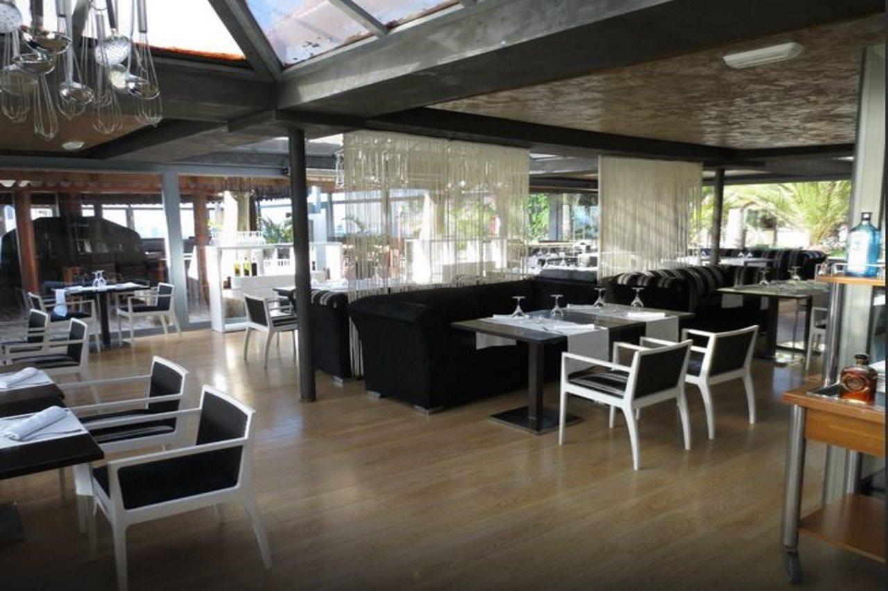 Ocean Beach Club - Gran Canaria Моган Экстерьер фото