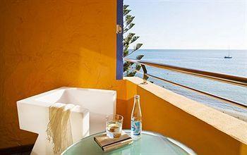 Ocean Beach Club - Gran Canaria Моган Экстерьер фото