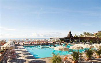 Ocean Beach Club - Gran Canaria Моган Экстерьер фото