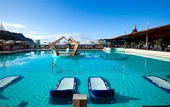 Ocean Beach Club - Gran Canaria Моган Экстерьер фото