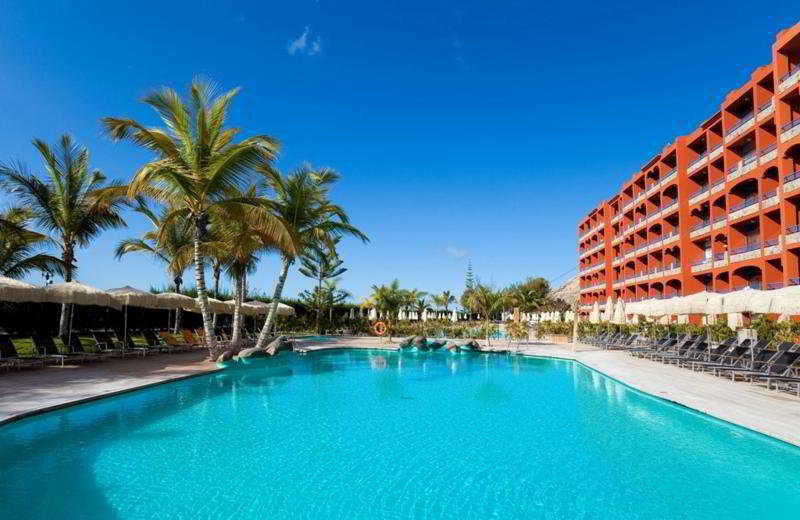 Ocean Beach Club - Gran Canaria Моган Экстерьер фото